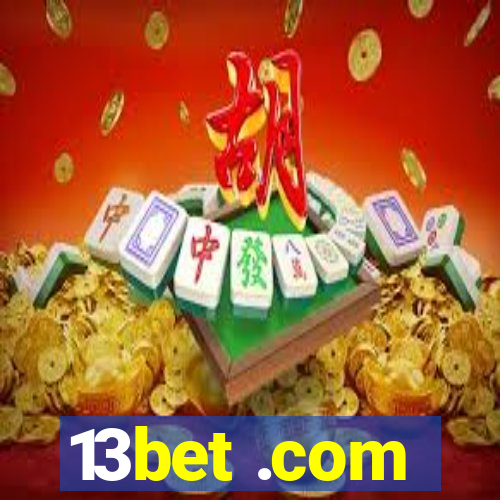 13bet .com